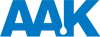 Aak Ab logo