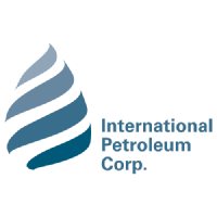 International Petroleum Corporation logo