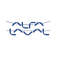 Alfa Laval Ab logo