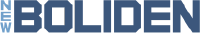 Boliden Ab logo