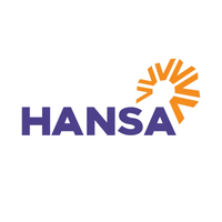 Hansa Biopharma Ab logo