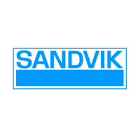 Sandvik Ab logo