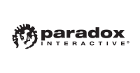 Paradox Interactive Ab (publ) logo