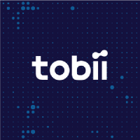 Tobii Ab logo