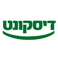 Israel Discount Bank Ltd logo