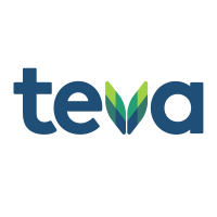 Teva Pharmaceutical Industries Ltd logo