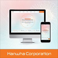 Hanwha logo