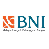 Bank Negara Indonesia Tbk logo