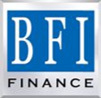 Bfi Finance Indonesia Tbk logo