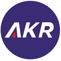 Akr Corporindo Tbk logo