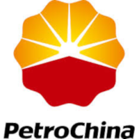 Petrochina Co Ltd Class A logo