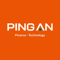 Ping An Insurance Group Co Of China Ltd