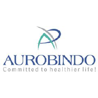 Aurobindo Pharma Limited logo
