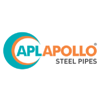 Apl Apollo Tubes Limited logo