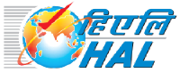 Hindustan Aeronautics Limited logo
