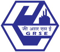 Garden Reach Shipbuilders & Engineers Limited logo