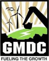 Gujarat Mineral Development Corporation Limited logo