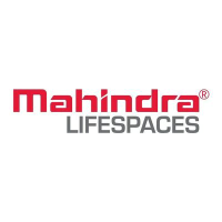 Mahindra Lifespace Developers Limited logo