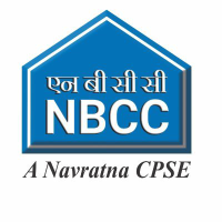 Nbcc (india) Limited logo