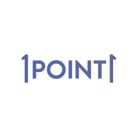One Point One Solutions Limited logo