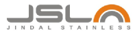 Jindal Stainless Limited logo