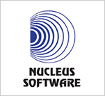 Nucleus Software Exports Limited logo