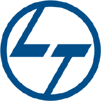 Larsen & Toubro Limited logo
