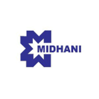 Mishra Dhatu Nigam Limited logo