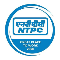Ntpc Limited logo