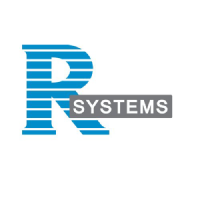 R Systems International Limited logo