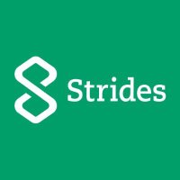 Strides Pharma Science Limited logo