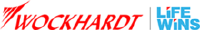 Wockhardt Limited logo