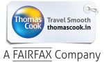 Thomas Cook (india) Limited logo