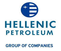 Hellenic Petroleum S.a logo