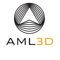 Aml3d Pty Ltd logo