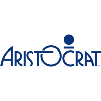 Aristocrat Leisure Ltd logo