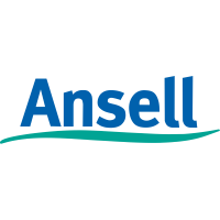 Ansell Ltd logo