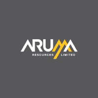 Aruma Resources Ltd logo