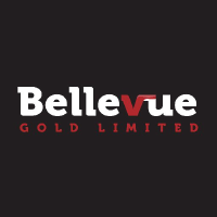 Bellevue Gold Ltd logo