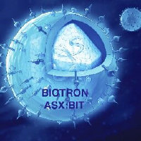 Biotron Ltd logo