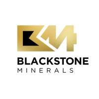 Blackstone Minerals Ltd logo