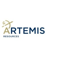 Artemis Resources Ltd logo