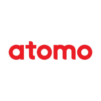 Atomo Diagnostics Ltd logo