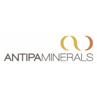 Antipa Minerals Ltd logo