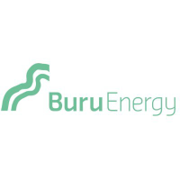 Buru Energy Ltd logo