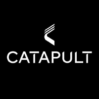 Catapult Grp Intl Ltd logo
