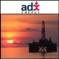 Adx Energy Ltd logo