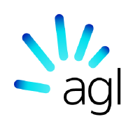 Agl Energy Ltd logo