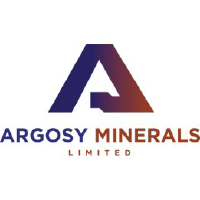 Argosy Minerals Ltd logo