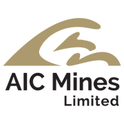 Aic Mines Limited logo